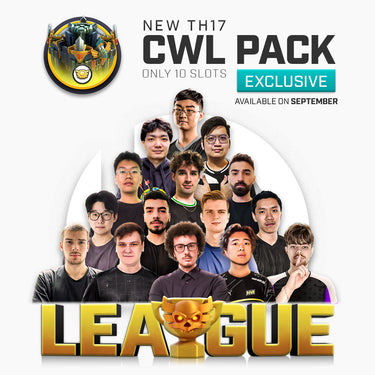 TH17 CWL | Exclusive